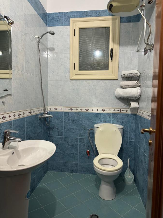 Vila Adriatik 1 Vlorë Εξωτερικό φωτογραφία