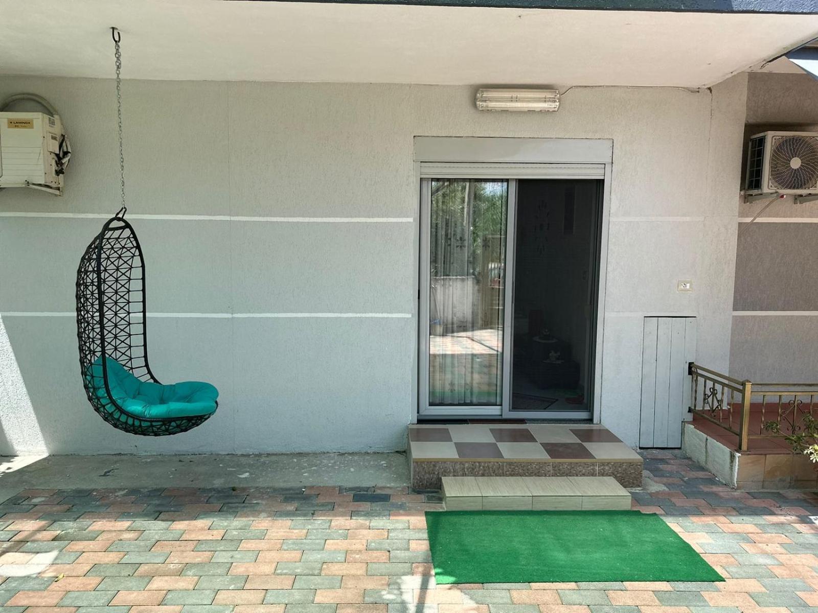 Vila Adriatik 1 Vlorë Εξωτερικό φωτογραφία